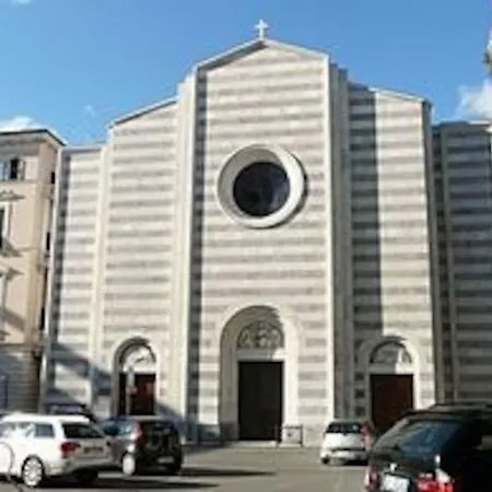 Casa Beverini לה ספציה