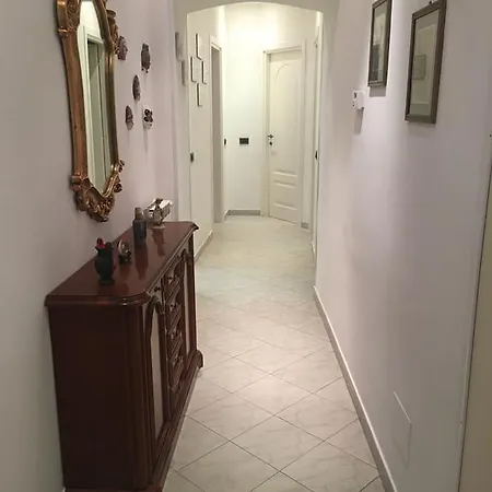 Casa Beverini דירה *