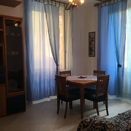 Casa Beverini דירה *