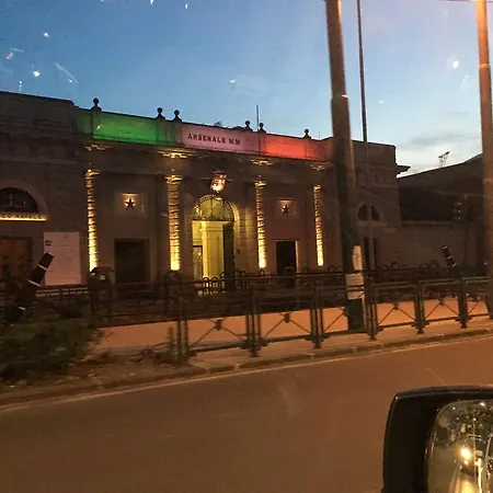 Casa Beverini דירה