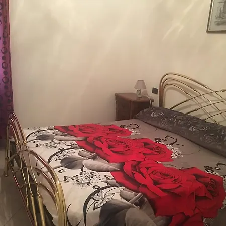 דירה Casa Beverini *
