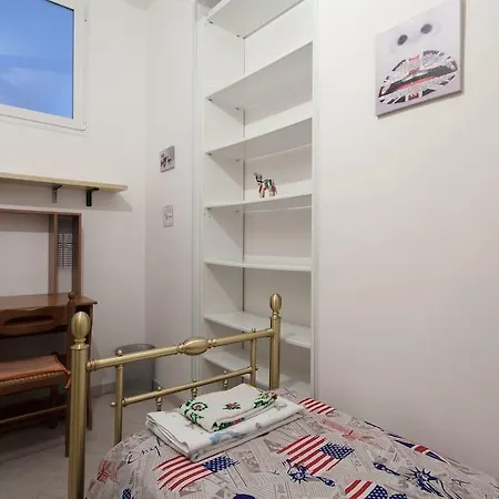 Casa Beverini * לה ספציה