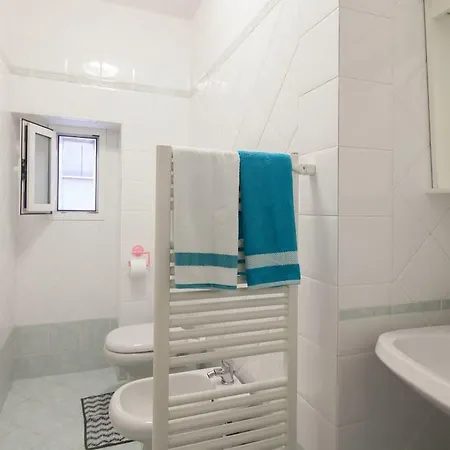 Casa Beverini דירה