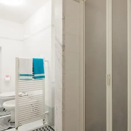 Casa Beverini * לה ספציה