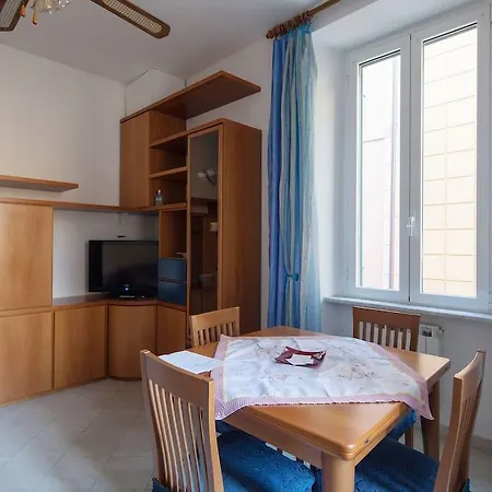 Casa Beverini *