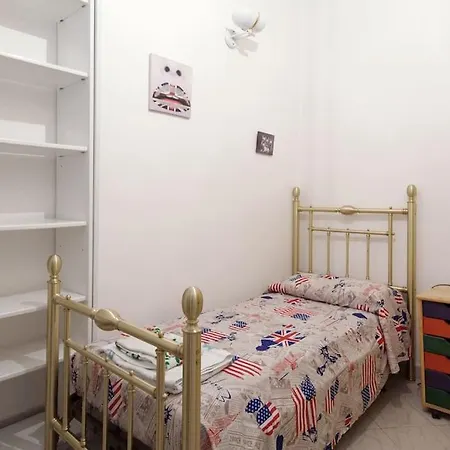 Casa Beverini Apartmán