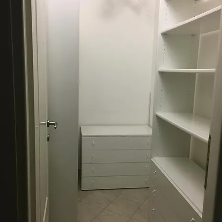 Casa Beverini Apartmán *