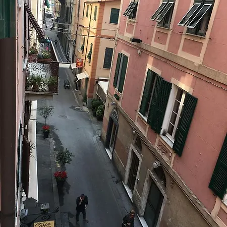 Casa Beverini Appartamento