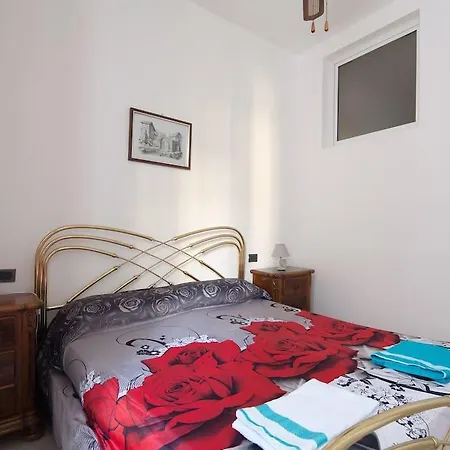 Casa Beverini Apartmán La Spezia