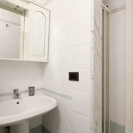 Apartmán Casa Beverini La Spezia