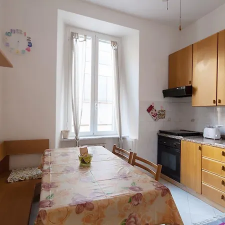 Casa Beverini Διαμέρισμα