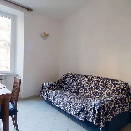 Casa Beverini La Spezia