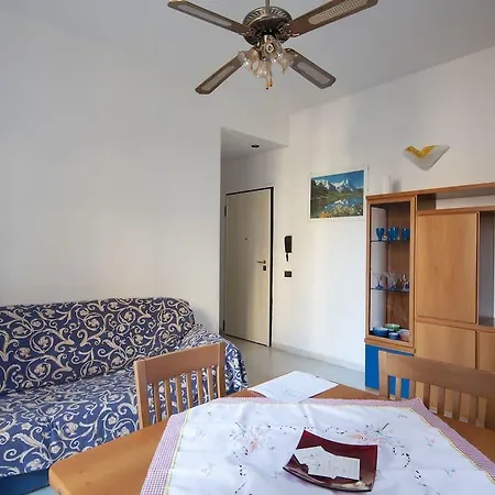 Casa Beverini Apartmán La Spezia