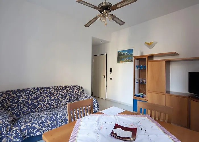 Casa Beverini Apartament La Spezia